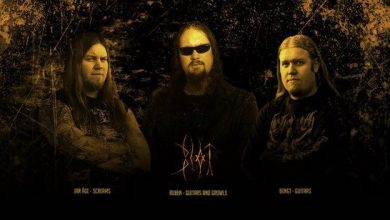 Photo of BLOT: BLACK METAL NORUEGUÊS COM ALMA VIKING