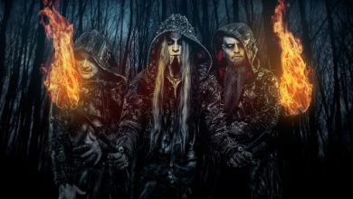 Photo of DIMMU BORGIR, KREATOR, HATEBREED e BLOODBATH juntos em turnê europeia