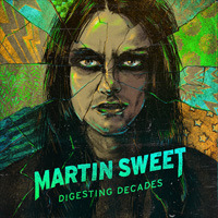 Photo of MARTIN SWEET – DIGESTING DECADES [9,0/10]