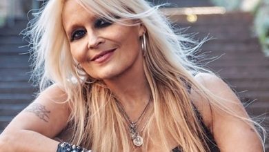 Photo of DORO: Confira o novo vídeo, “If I Can’t Have You – Nobody Will”