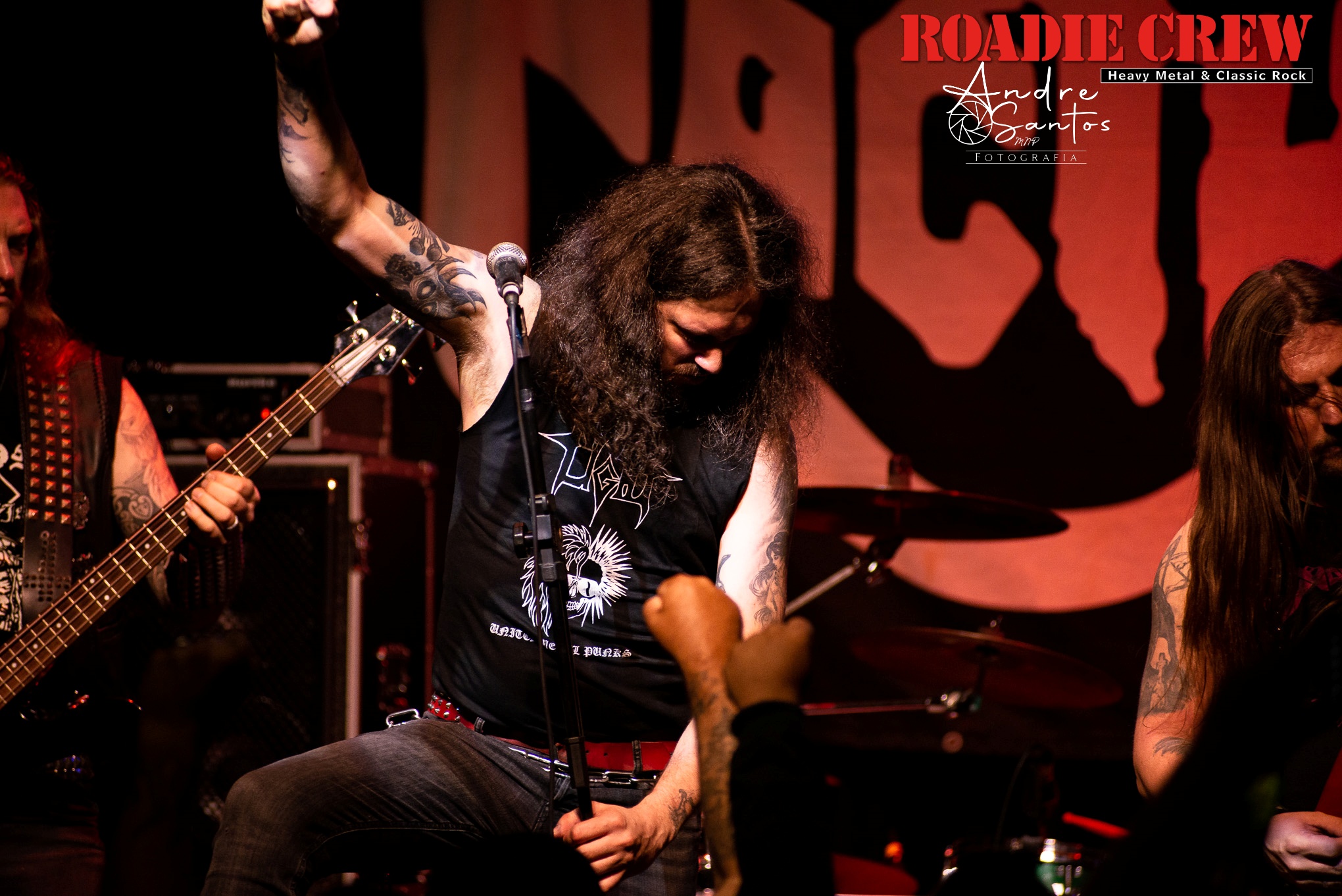 NOCTURNAL – São Paulo (SP)