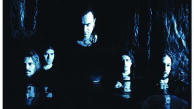 Photo of MOONSPELL: Vocalista FERNANDO RIBEIRO faz ‘react’ do clipe original de “The Butterfly Effect”