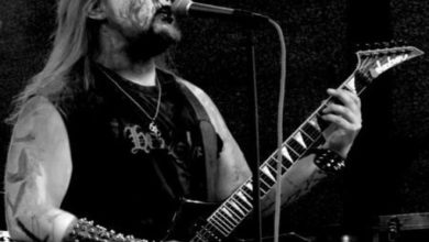 Photo of Os sete anos da morte de Trondr Nefas, um dos gigantes do black metal norueguês