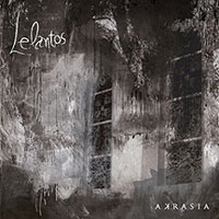 Photo of LELANTOS – Akrasia [8,0/10]