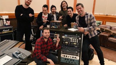 Photo of Baterista do STONE SOUR grava participação especial em novo álbum do Ego Kill Talent