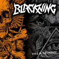 Photo of BLACKNING – Eyes in the Mirror [9,0/10]