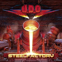 Photo of U.D.O.  – Steelfactory [8,0/10]