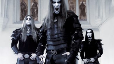 Photo of BEHEMOTH mostra sua fúria ao vivo no novo vídeo ‘Messe Noire’