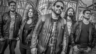 Photo of ACERO NACIONAL: banda chilena de “Metal Operário” lança videoclipe de “Heroe”