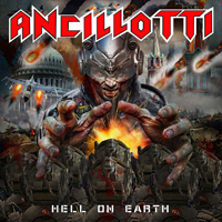 Photo of ANCILLOTTI – HELL ON EARTH [7,5/10]