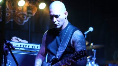 Photo of EMPIRE OF SOULS: banda anuncia saída do guitarrista Andre Henrique