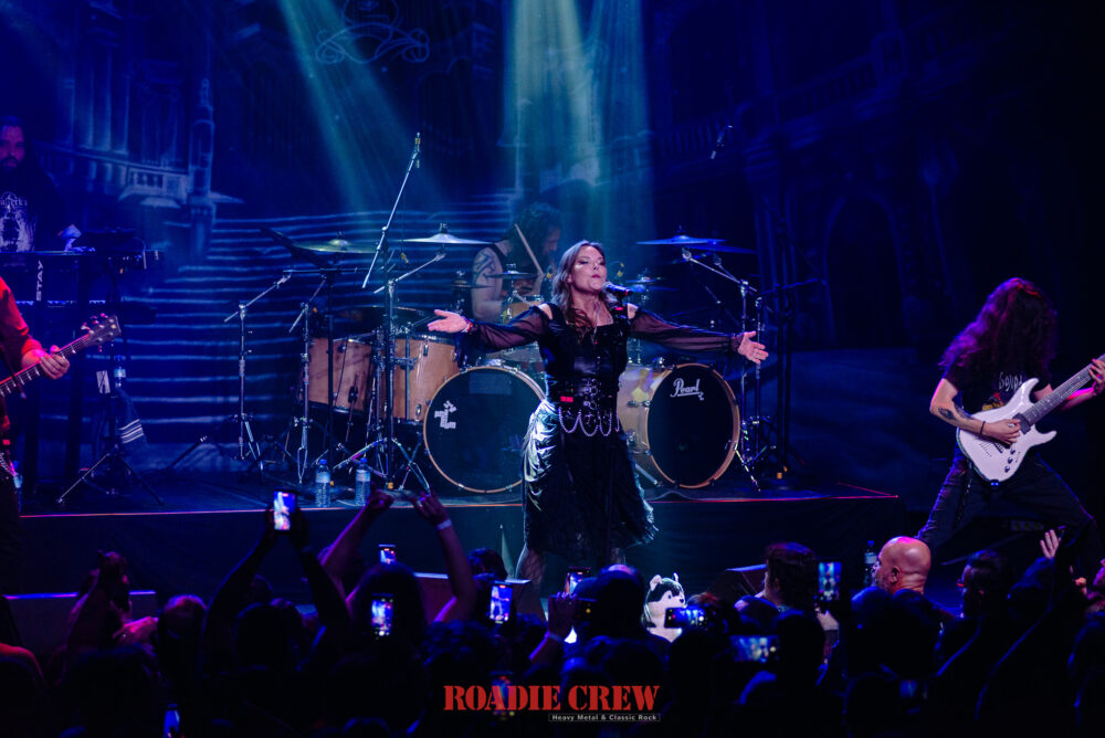 ANETTE OLZON – SÃO PAULO (SP)