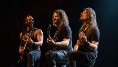 Photo of “Angra Fest”: sucesso no Rio de Janeiro, festival repetirá a dose no dia 17 de março em São Paulo