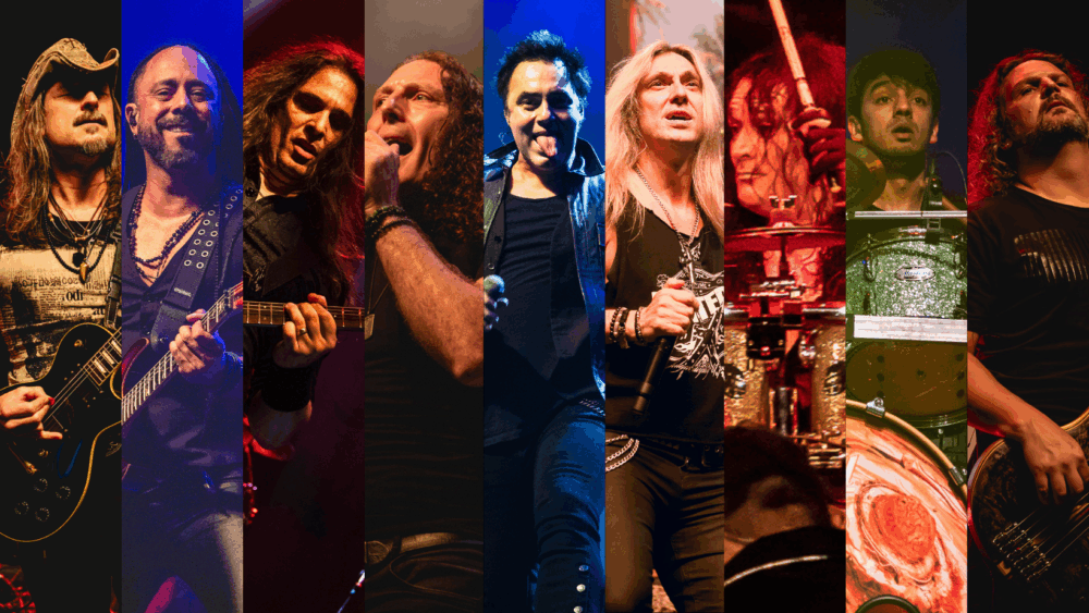 Todos os músicos envolvidos se pronunciam sobre show único do ANGRA no Bangers Open Air