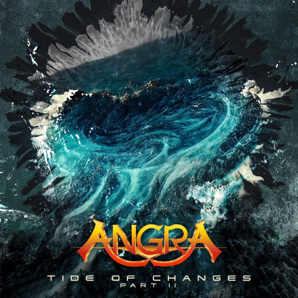 Angra - Rebirth, Playback, Letra