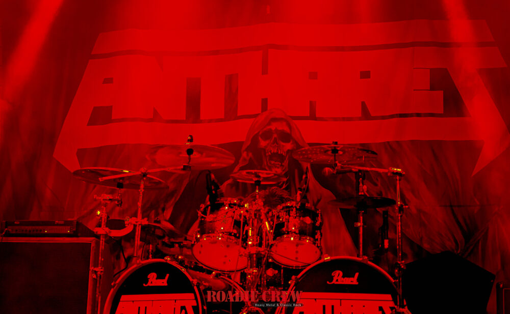ANTHARES | MASSIVE POWER | INFERNO NUCLEAR | ARMADILHA – SÃO PAULO (SP)