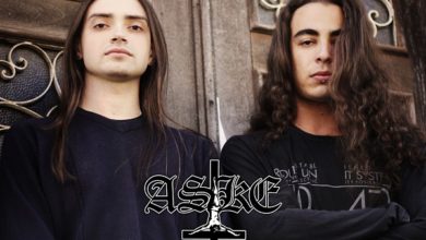 Photo of ASKE: Celebrando 10 anos de carreira em entrevista para o site Cultura em Peso, confira!