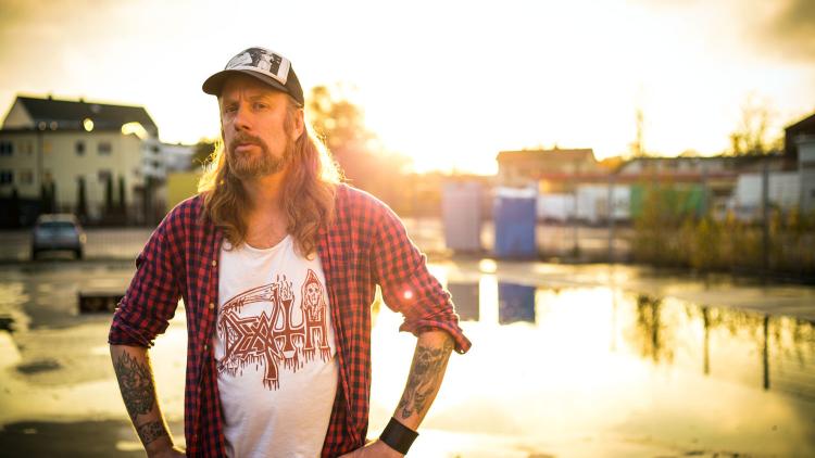 TOMAS LINDBERG, do AT THE GATES, enfrenta câncer raro e está hospitalizado