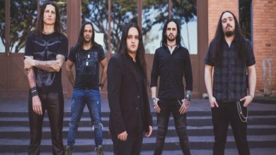 Photo of AGE OF ARTEMIS: escute “No Need to Have an Answer” do Virgo em tributo a Andre Matos