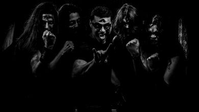 Photo of ALCHIMIST: Single “Never Forget” é disponibilizado nas plataformas digitais