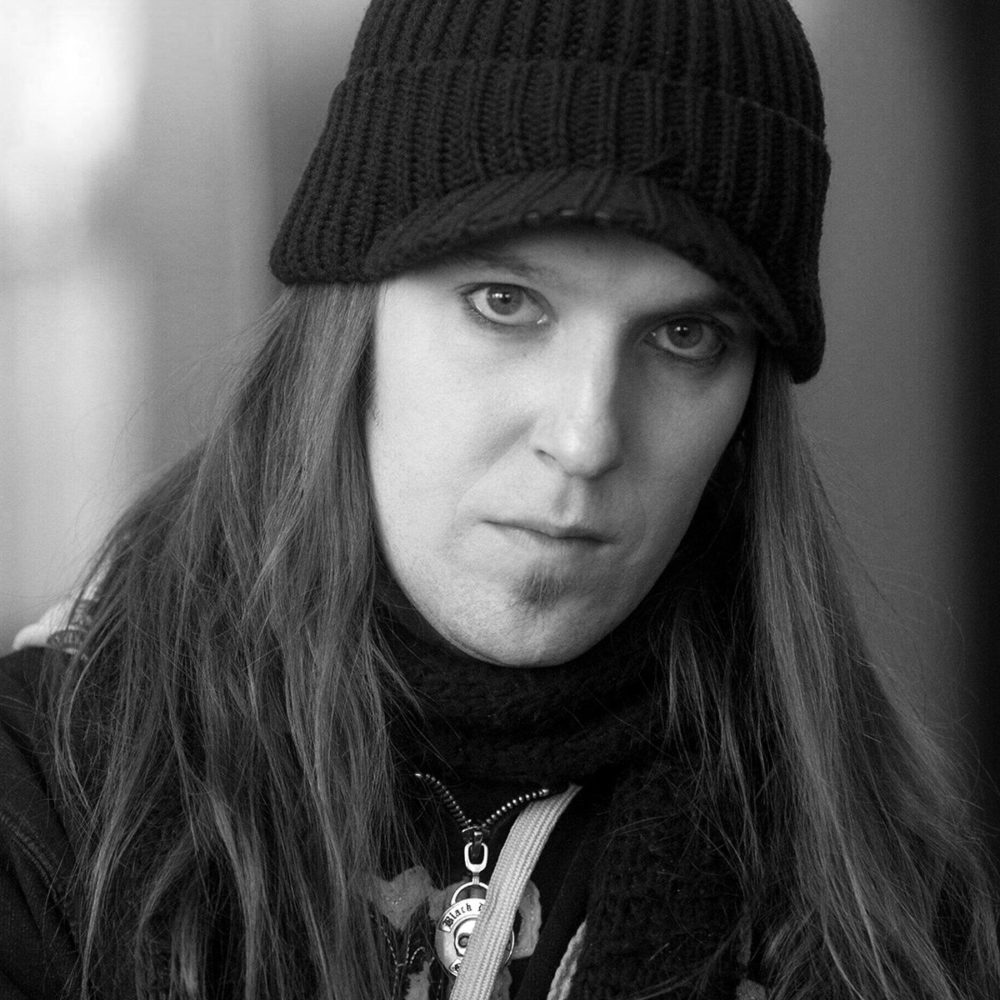 Musicos Lamentam A Morte De Alexi Laiho Children Of Bodom Roadie Crew