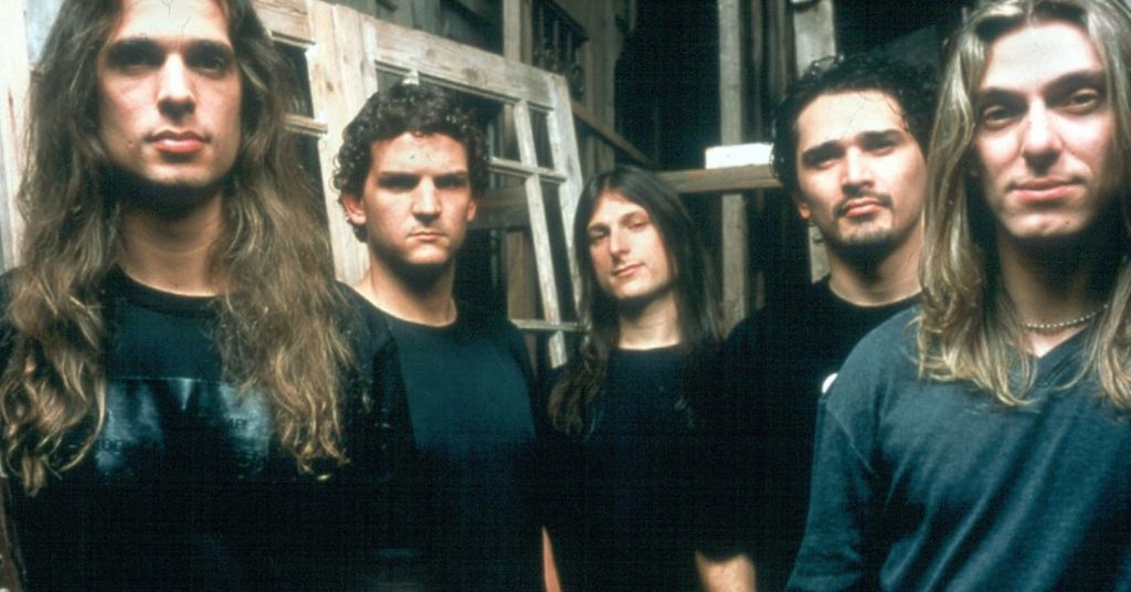 Formação de “Rebirth”, do ANGRA, fará show único e histórico, no Bangers Open Air