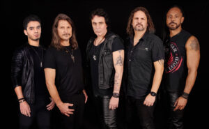 ANGRA anuncia show em Porto Alegre pela turnê de 30 anos de 