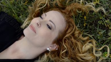 Photo of ANNEKE VAN GIERSBERGEN lança nova música, “Zo Lief”