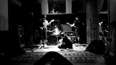 Photo of ANN’EMIC mistura stoner e metal progressivo no EP “Derash”
