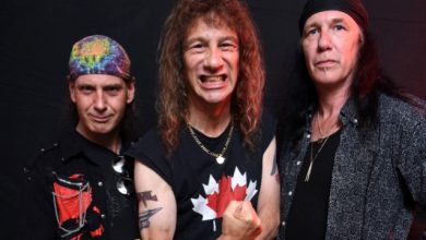 Photo of ANVIL: Confira o vídeo oficial para “Legal At Last”