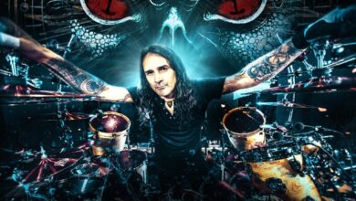 Photo of AQUILES PRIESTER lança Blu-ray duplo com todas as músicas do álbum “Vera Cruz”