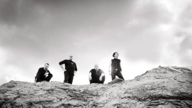 Photo of ASTRAKHAN: “Lonesome Cry”, novo single e videoclipe autoral é lançado