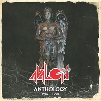 Photo of AVALON: ANTHOLOGY 1987 – 1990 [8,5/10]