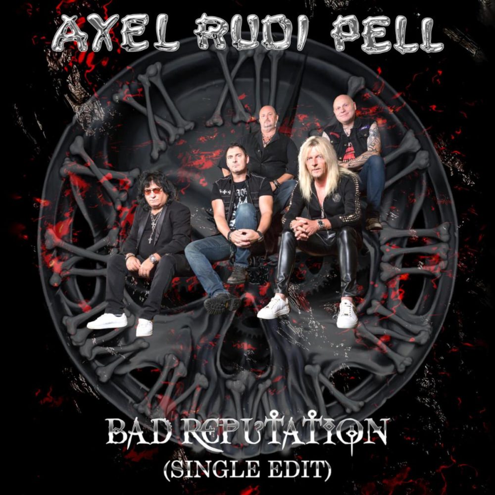 Axel Rudi Pell