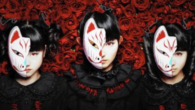 Photo of BABYMETAL revela novo single, “Light and Darkness”