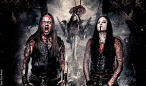 BELPHEGOR lança novo single e clipe, “Virtus Asinaria – Prayer” – Roadie  Crew