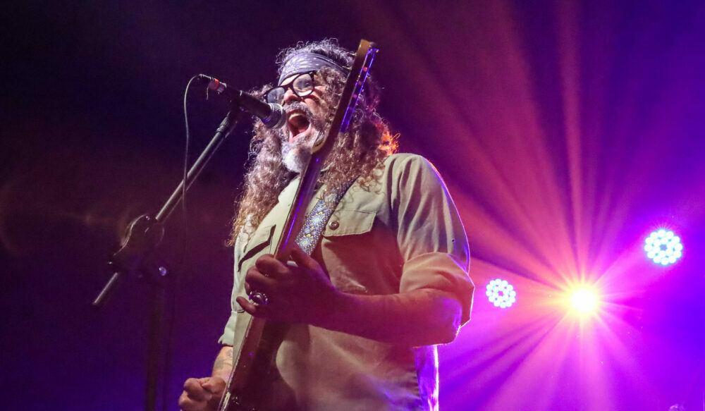 Brant Bjork – São Paulo (sp) - Roadie Crew