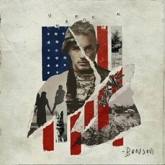 BON JOVI apresenta “Unbroken”, novo single – Roadie Crew