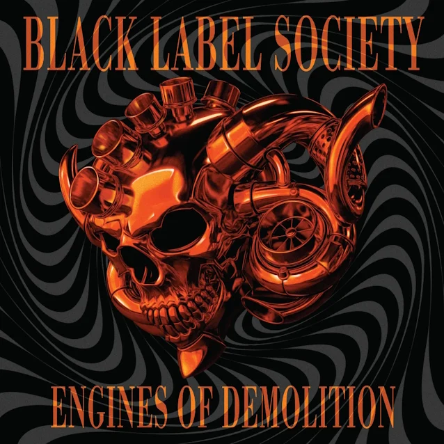 BLACK LABEL SOCIETY lança clipe de “Name in Blood”, do próximo álbum “Engines of Demolition”