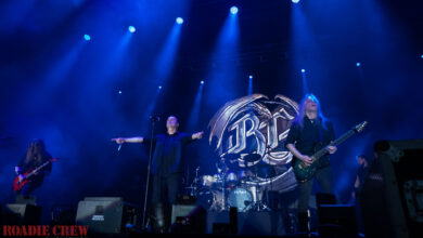 Photo of SUMMER BREEZE: BLIND GUARDIAN (HOT STAGE)