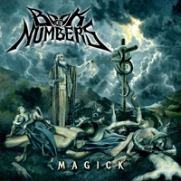 Photo of BOOK OF NUMBERS – MAGICK [6,0/10]