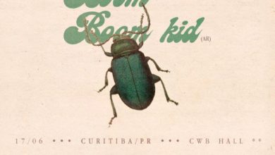 Photo of BOOM BOOM KID (GUARAMIRIM/SC)