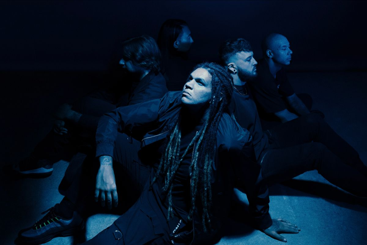 BRAND OF SACRIFICE assina com a Nuclear Blast Records e lança single 'Purge'