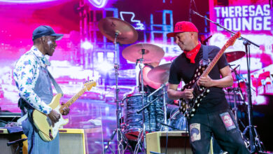 Photo of Best of Blues and Rock realiza sua 10ª edição com apresentações históricas
