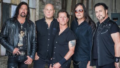 Photo of METAL CHURCH: Segundo single digital e lyric video lançados