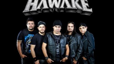 Photo of HAWAKE abre show do Angra em Manaus