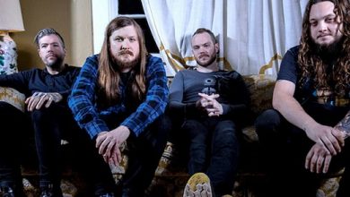 Photo of Confira “Dropout”, nova música do PALLBEARER