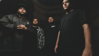 Photo of BAYSIDE KINGS reflete os diversos níveis da existência em EP cantado em português