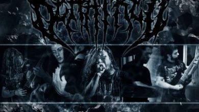 Photo of BEHATRED: assina com a Guttural Brutality!