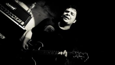 Photo of BETO LANI: Guitarrista mineiro divulga pré-save de novo single e participa de festival online